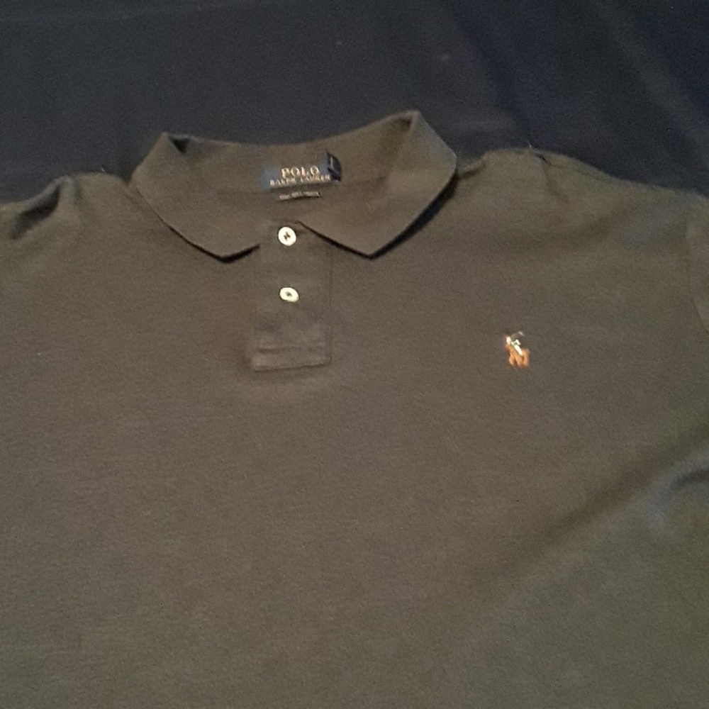 Mens polo size xl
